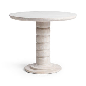 Hillrose Dining Table - Driftshore by Classic Home at Eve Furniture