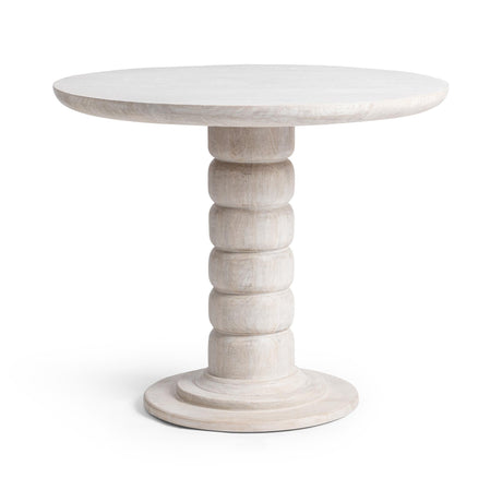 Hillrose Dining Table - Driftshore by Classic Home at Eve Furniture