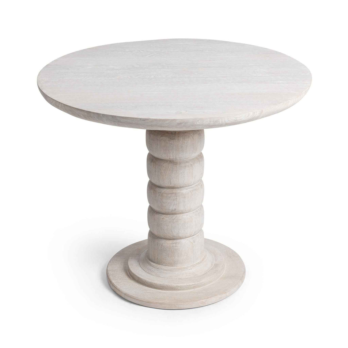 Hillrose Driftshore Dining Table by Classic Home at Eve Furniture