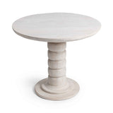 Hillrose Driftshore Dining Table by Classic Home at Eve Furniture