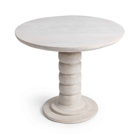 Hillrose Driftshore Dining Table by Classic Home at Eve Furniture