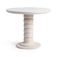 Hillrose Driftshore Dining Table by Classic Home at Eve Furniture