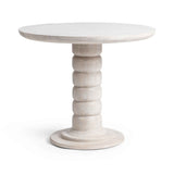 Hillrose Driftshore Dining Table by Classic Home at Eve Furniture