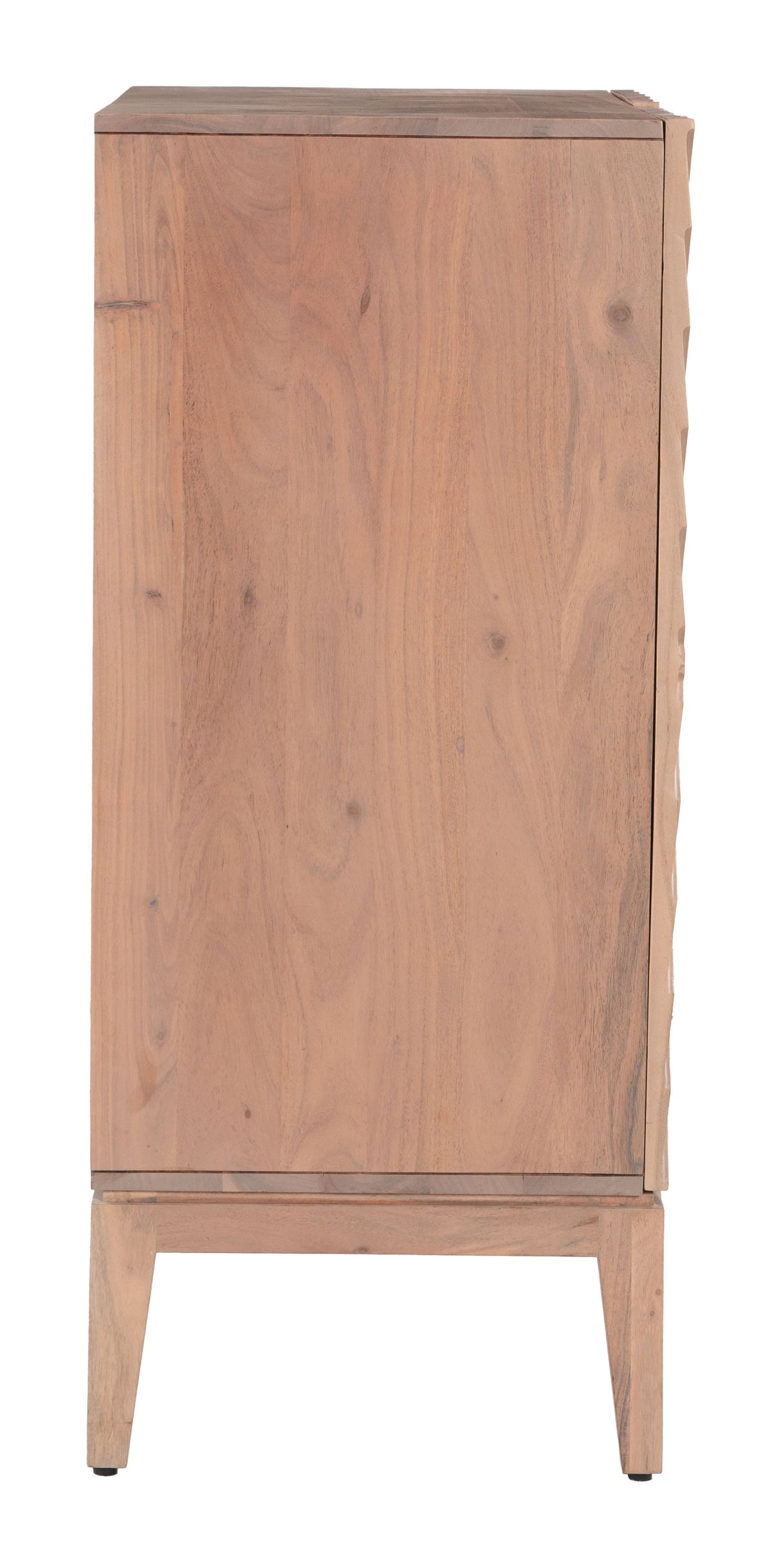 Hira Natural Cabinet by Zuomod at Eve Furniture