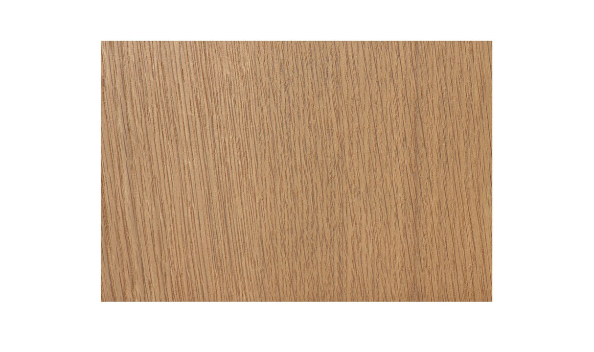 Hobbs Media Unit Natural by Moe's Home at Eve Furniture