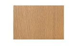 Hobbs Storage Coffee Table Natural by Moe's Home at Eve Furniture