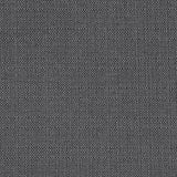 Hobson Charcoal Square Upholstered Ottoman