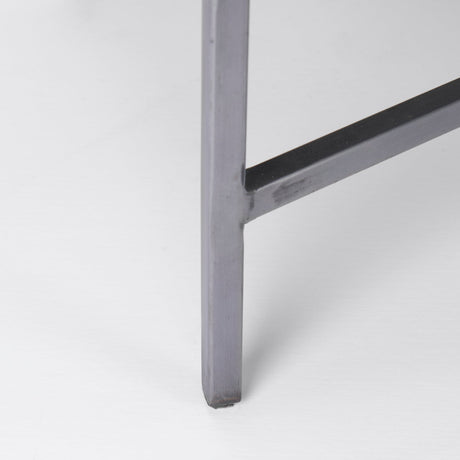 Hogarth 2 Door Dark Accent Cabinet by Mercana at Eve Furniture