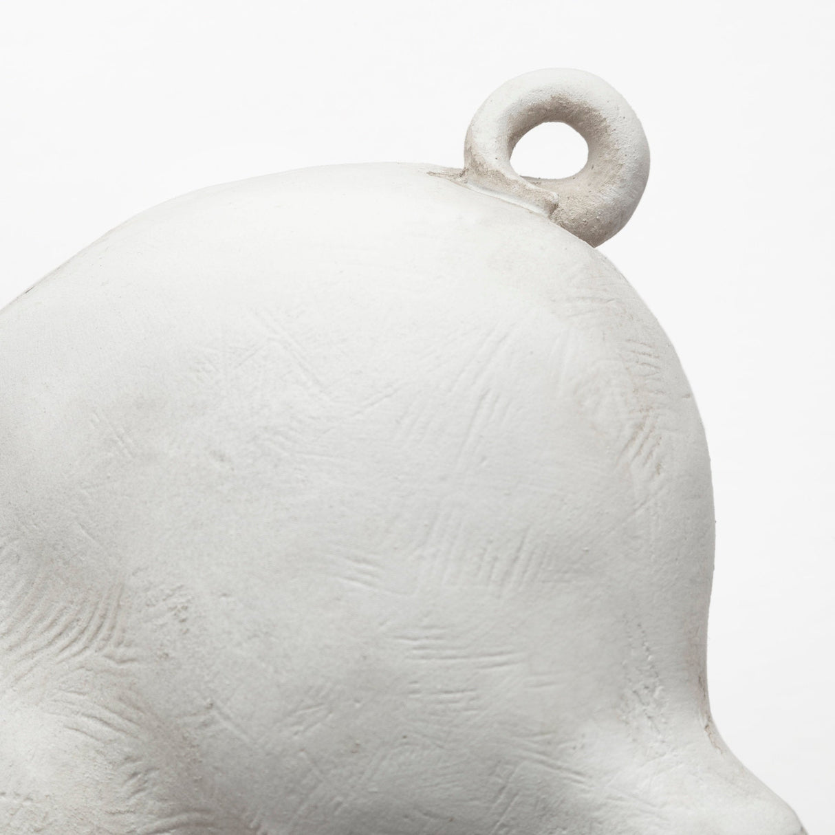 Hogbadi Set of 2 White Flying Pigs by Mercana at Eve Furniture