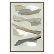 Hold Beige Painting 48x72 by Buddy Whitlock by Classic Home at Eve Furniture