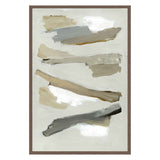 Hold Beige Painting 48x72 by Buddy Whitlock by Classic Home at Eve Furniture