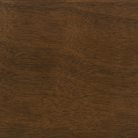 Holden Walnut Wood Veneer Twin Over Full Bunk Bed by Coaster at Eve Furniture