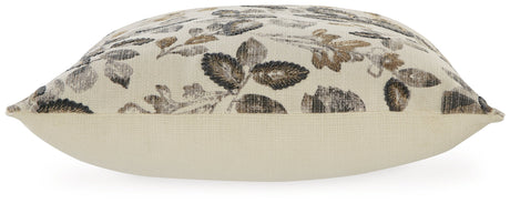 Holdenway Ivory/Gray/Taupe Pillow