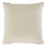 Holdenway Ivory/Gray/Taupe Pillow