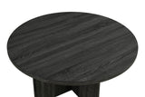 Holen Gray 3-Piece Occasional Table Set by Furniture of America at Eve Furniture
