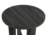 Holen Gray 3-Piece Occasional Table Set by Furniture of America at Eve Furniture