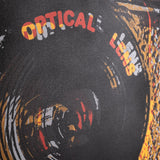 Holga Hue by Urban Octopus a Hand Embellished Textured Canvas by Mercana at Eve Furniture