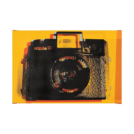 Holga Hue by Urban Octopus a Hand Embellished Textured Canvas by Mercana at Eve Furniture