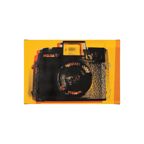 Holga Hue by Urban Octopus a Hand Embellished Textured Canvas by Mercana at Eve Furniture