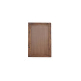 Holland Brown Large Mirror by MOES at Eve Furniture