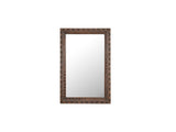 Holland Brown Large Mirror by MOES at Eve Furniture