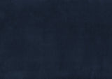 Holland Park Dark Blue Velvet Accent Chair by Homelegance at Eve Furniture