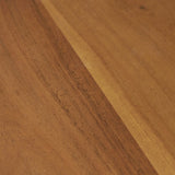 Hollbourne Brown Accent Table by ASHLEY FURNITURE at Eve Furniture