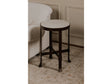 Holli White Marble Side Table by Moe's Home at Eve Furniture