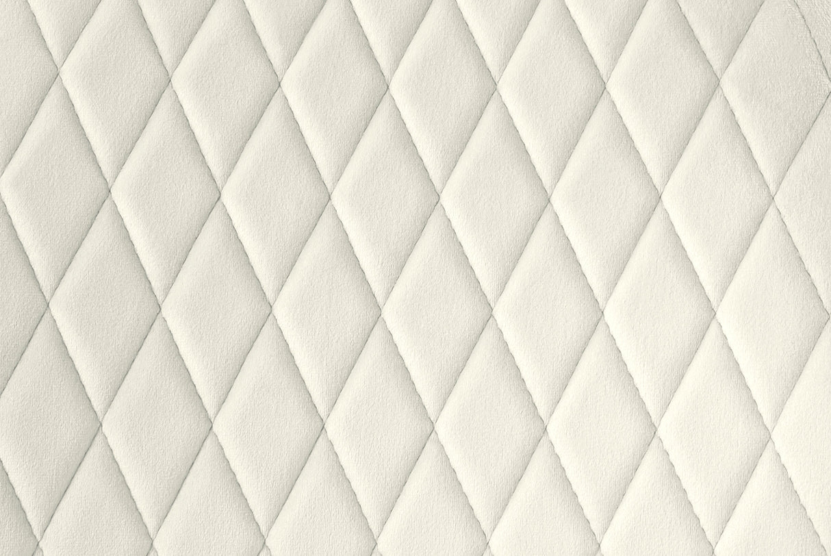 Hollis Beige Side Chair, Set of 2 by Homelegance at Eve Furniture