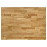 Hollis Brown and White Counter Height Dining Set by Coaster at Eve Furniture