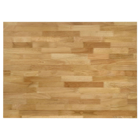 Hollis Brown and White Counter Height Dining Set by Coaster at Eve Furniture