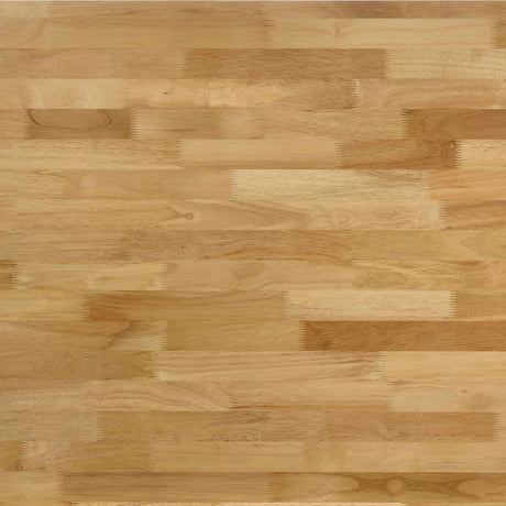 Hollis Brown/White 3-Piece Kitchen Island Counter Height Table with Stools by Coaster at Eve Furniture