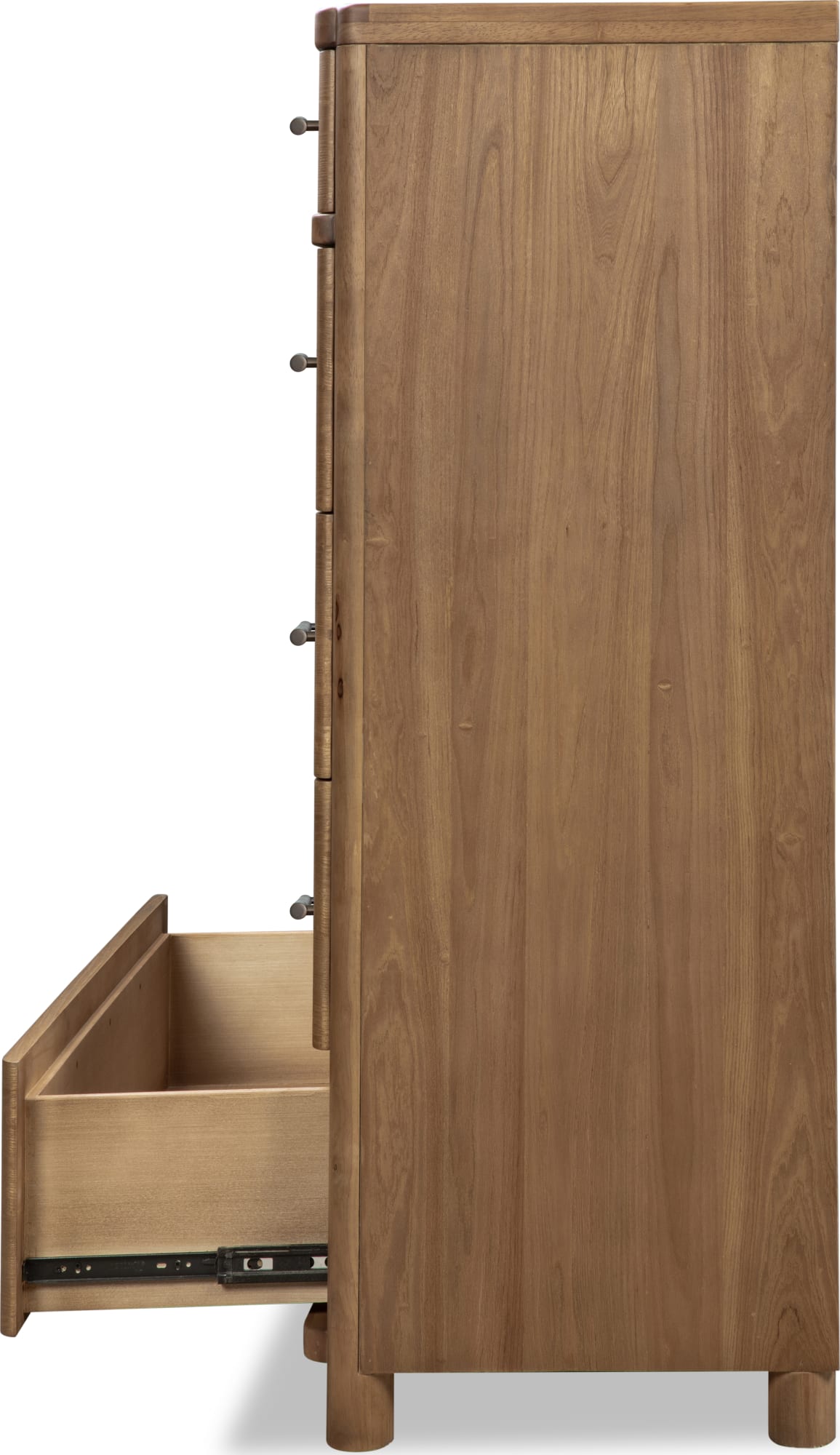 Hollis Cabin Glw 5 Drawer Chest by Modus Furniture at Eve Furniture