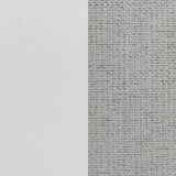 Hollis Cross Back Wood Dining Side Chair White (Set of 2) by Coaster at Eve Furniture