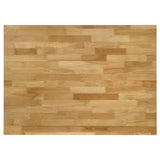 Hollis Kitchen Island Counter Height Table with Pot Rack Brown and White by Coaster at Eve Furniture