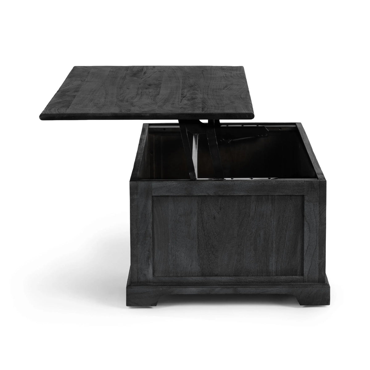 Hollis Lift-Top Coffee Table by Classic Home at Eve Furniture