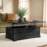 Hollis Lift-Top Coffee Table by Classic Home at Eve Furniture