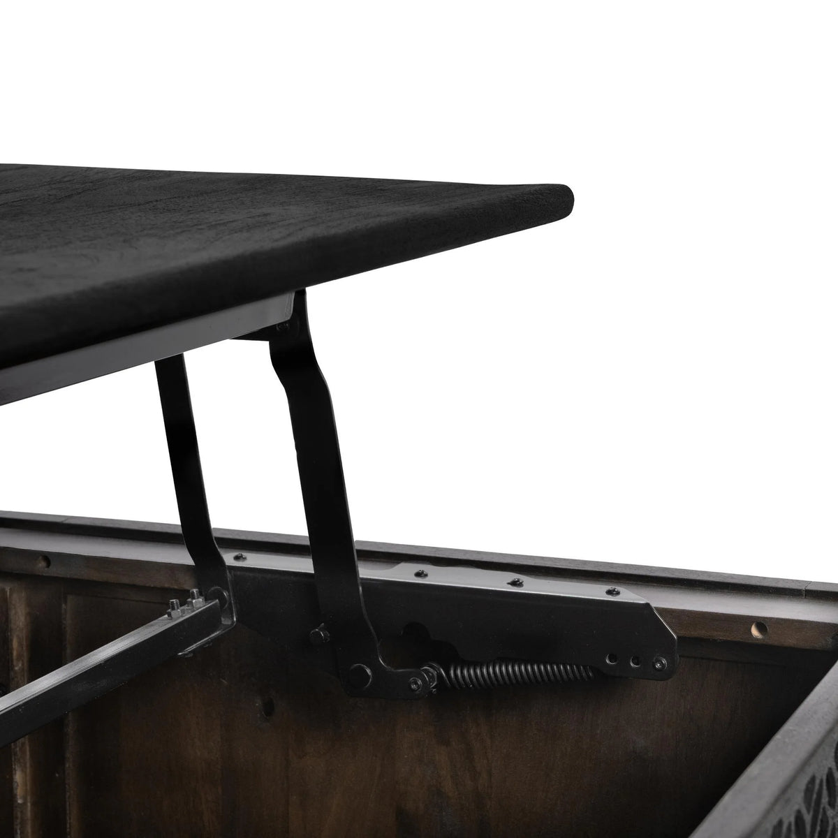 Hollis Lift-Top Coffee Table by Classic Home at Eve Furniture