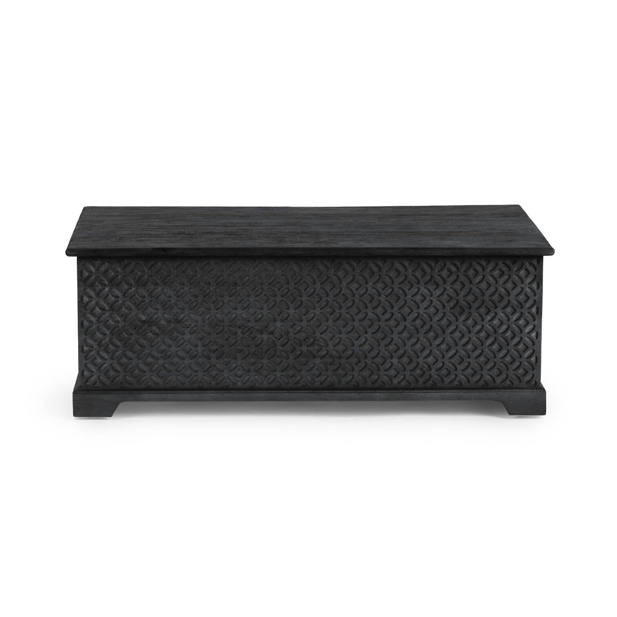 Hollis Lift-Top Coffee Table by Classic Home at Eve Furniture