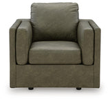 Hollis Studio Grove Chair by Ashley at Eve Furniture