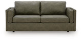 Hollis Studio Grove Sofa by Ashley at Eve Furniture