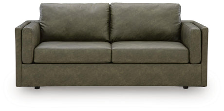 Hollis Studio Grove Sofa by Ashley at Eve Furniture
