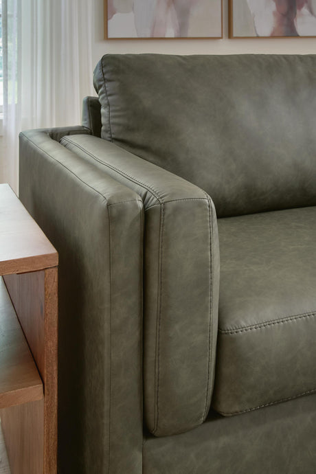 Hollis Studio Grove Sofa by Ashley at Eve Furniture