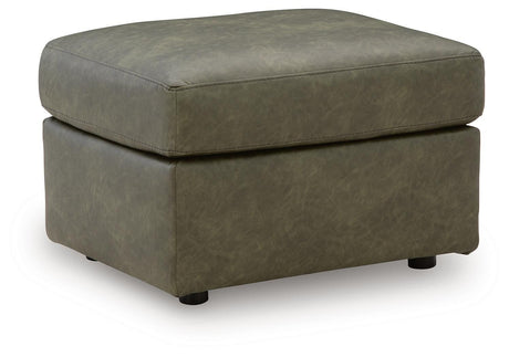 Hollis Studio Living Room Set in Grove by Ashley at Eve Furniture