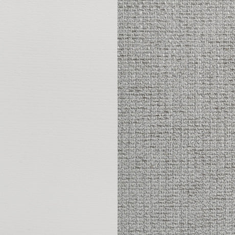 Hollis Cross Back Wood Dining Side Chair White (Set of 2) by Coaster at Eve Furniture