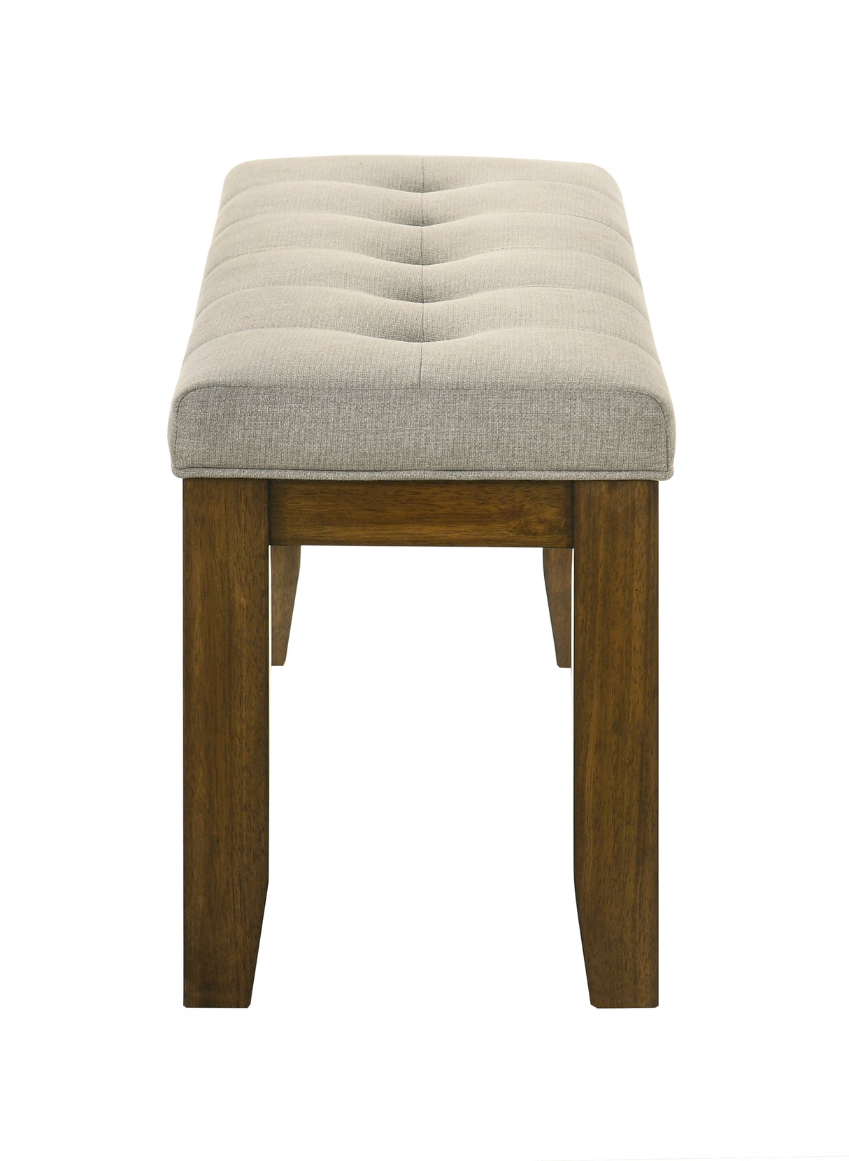 Hollister Brown Dining Room Set