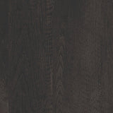 Hollivern Full Panel Bed with Storage with Mirrored Dresser and Chest in Dark Gray by Ashley at Eve Furniture