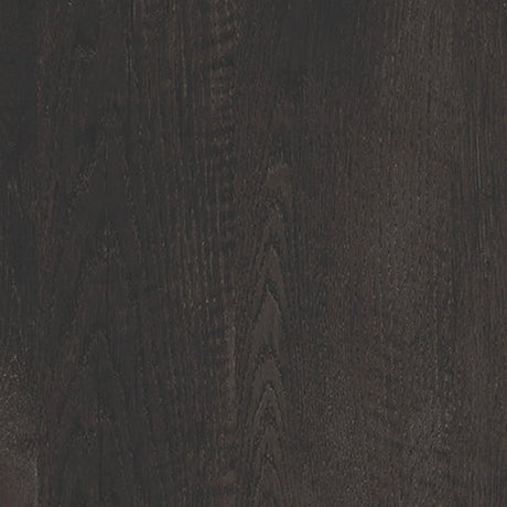 Hollivern Full Panel Bed with Storage with Mirrored Dresser, Chest and Nightstand in Dark Gray by Ashley at Eve Furniture