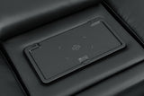 MI-2520 Holly (Black) by New Era Innovations at Eve Furniture