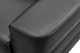 MI-2520 Holly (Black) by New Era Innovations at Eve Furniture